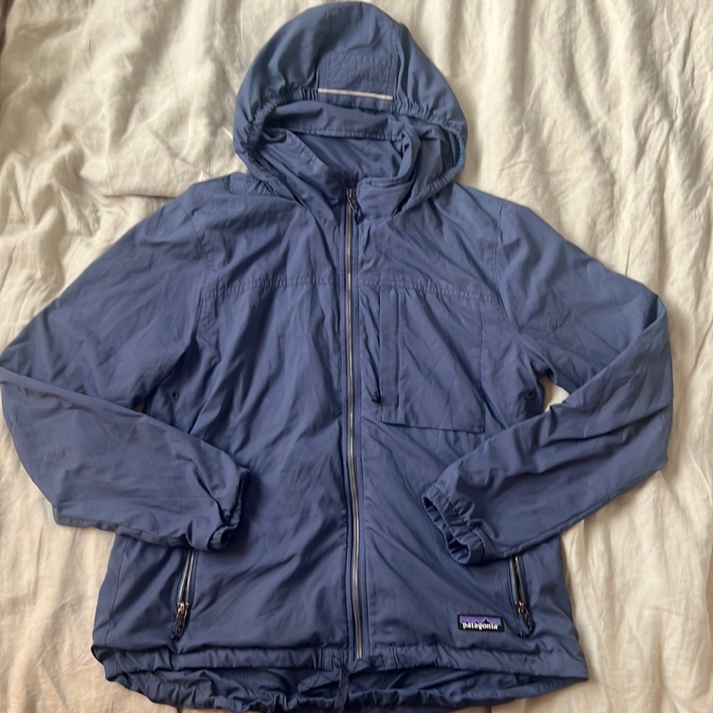 Patagonia Mountain View Jacket